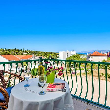 Beautiful Home In Makarska With Kitchen Luaran gambar